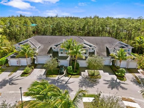 Photo of 6973 Avalon CIR #1406, NAPLES, FL 34112 (MLS # 226004737)