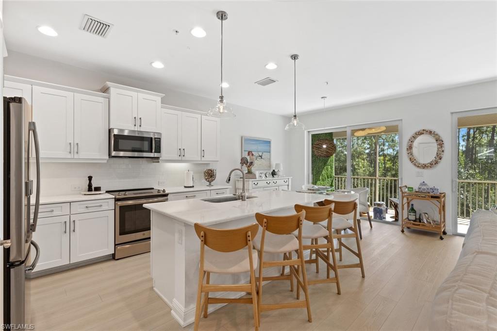 AVALON - Residential