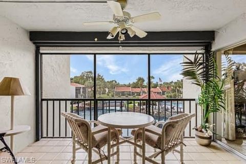 4417 Spanker CT 3C FORT MYERS FL 33919