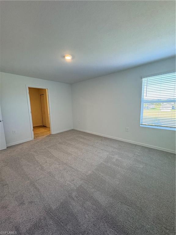 WILLOW AT PUNTA GORDA - Residential Lease