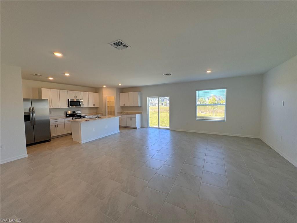 WILLOW AT PUNTA GORDA - Residential Lease