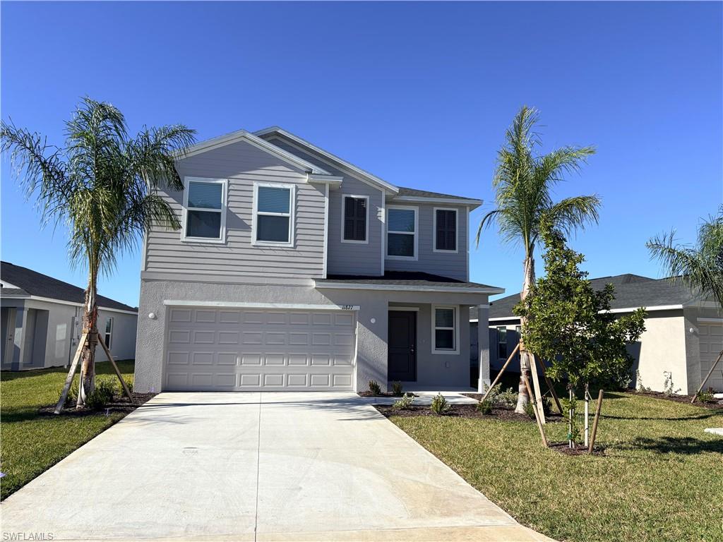 WILLOW AT PUNTA GORDA - Residential Lease