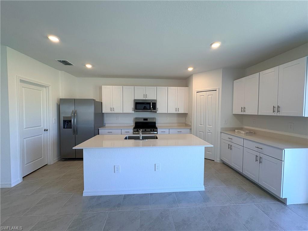 WILLOW AT PUNTA GORDA - Residential Lease