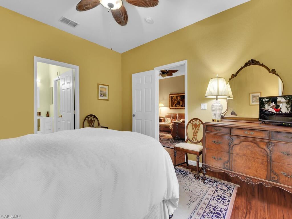 PRESERVE AT THE SHORES - Residential