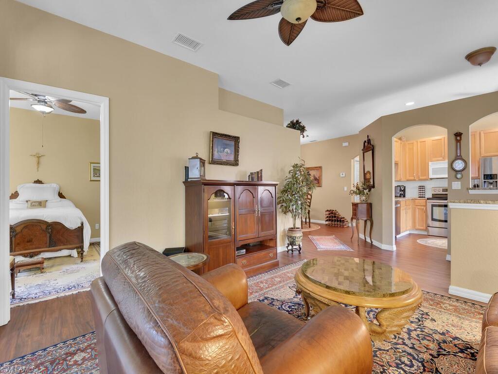 PRESERVE AT THE SHORES - Residential