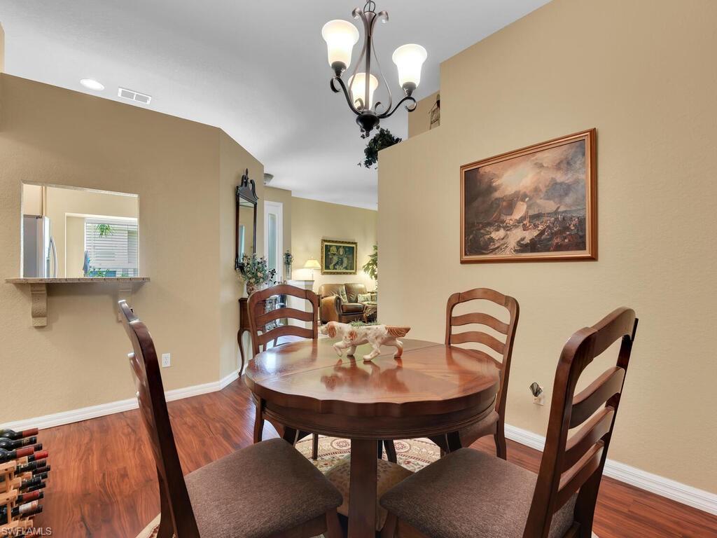 PRESERVE AT THE SHORES - Residential