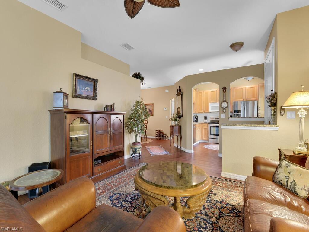 PRESERVE AT THE SHORES - Residential