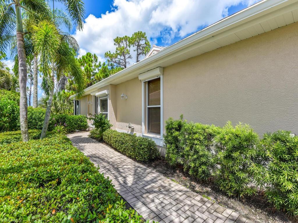 PRESERVE AT THE SHORES - Residential