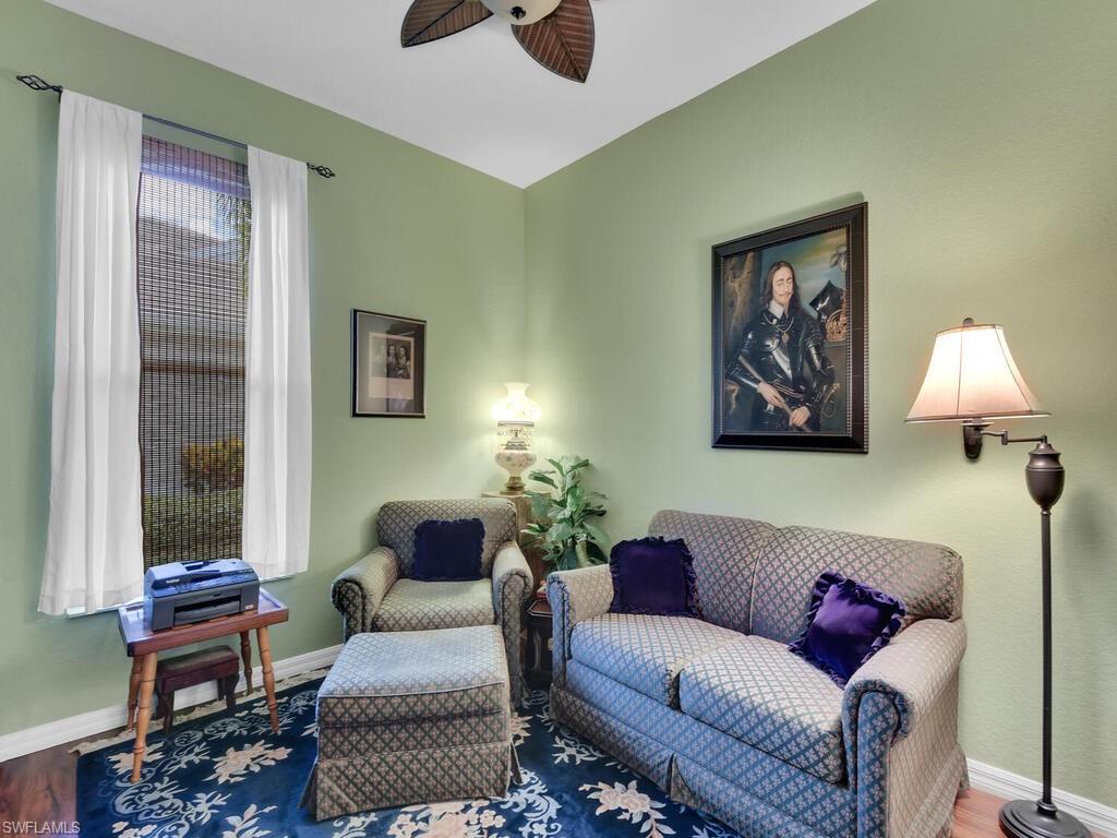 PRESERVE AT THE SHORES - Residential