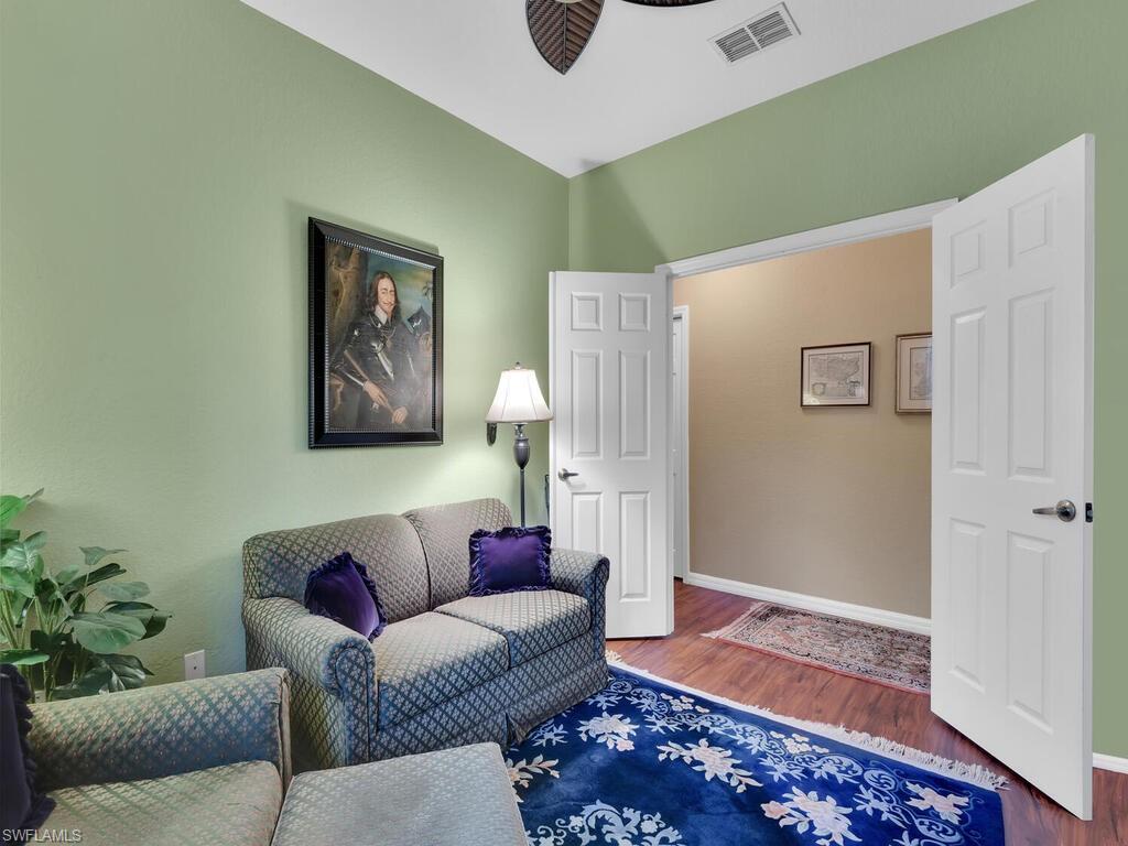 PRESERVE AT THE SHORES - Residential