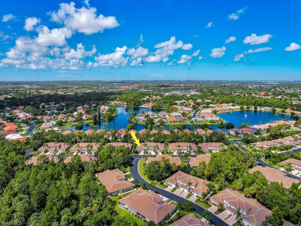 PRESERVE AT THE SHORES - Residential