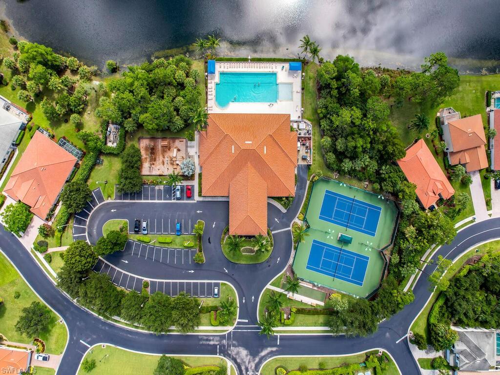 PRESERVE AT THE SHORES - Residential