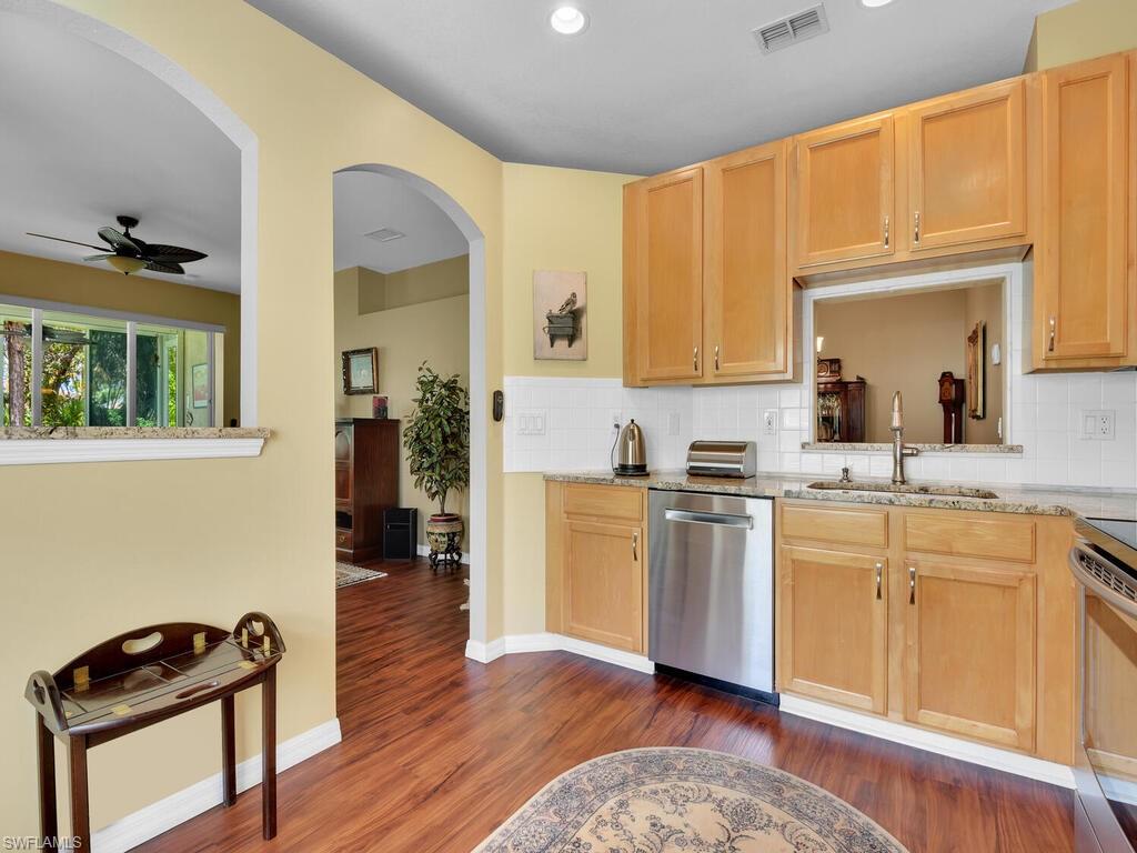 PRESERVE AT THE SHORES - Residential