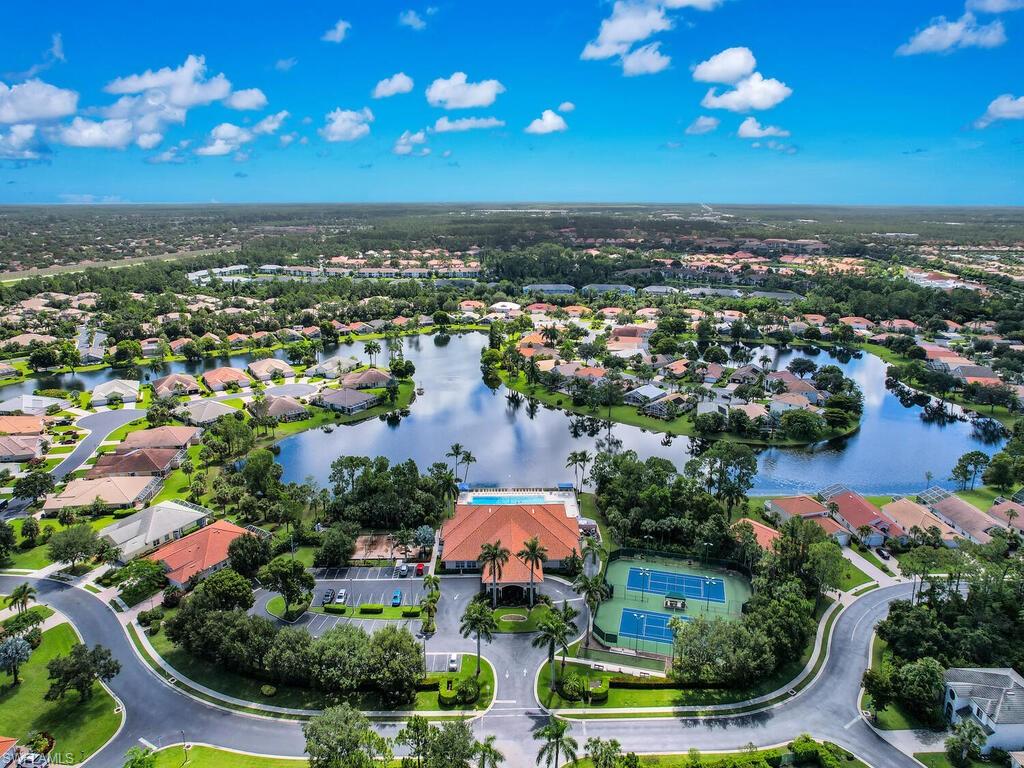 PRESERVE AT THE SHORES - Residential