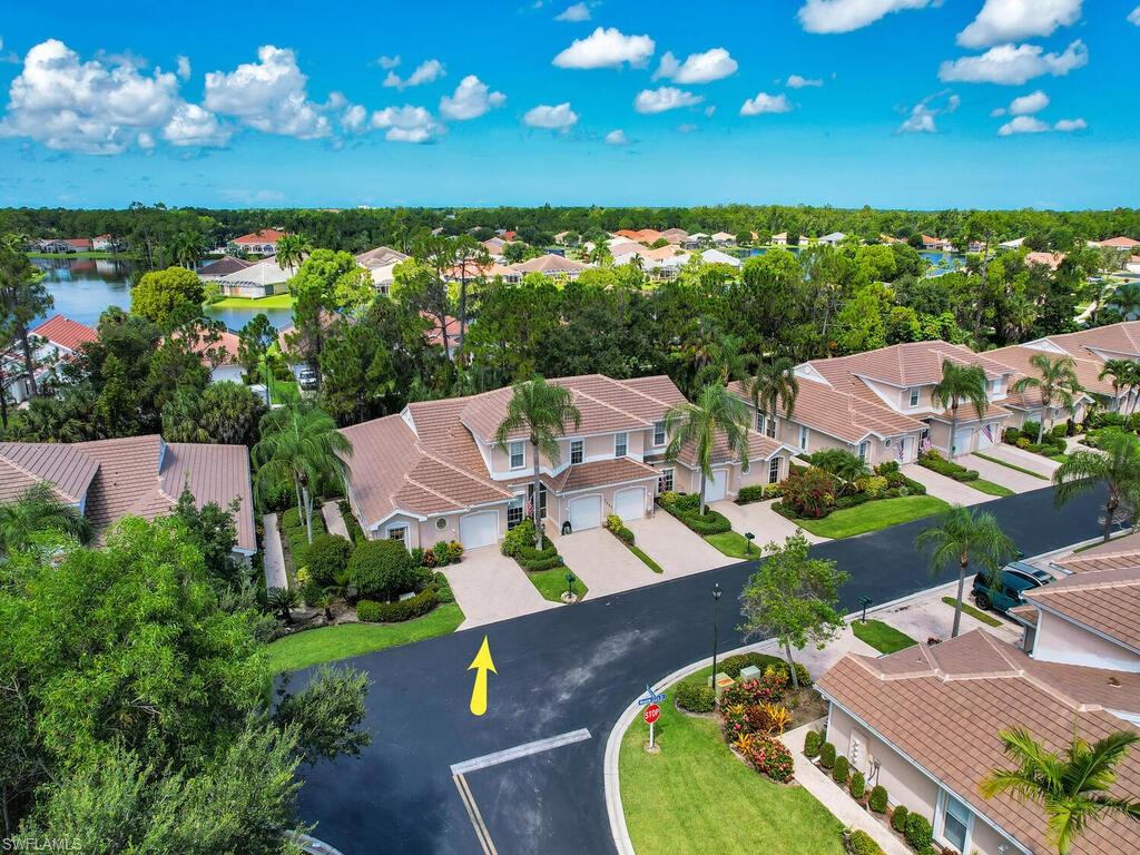 PRESERVE AT THE SHORES - Residential