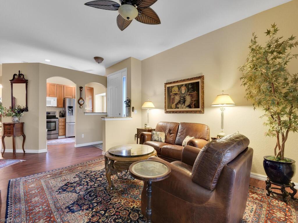 PRESERVE AT THE SHORES - Residential