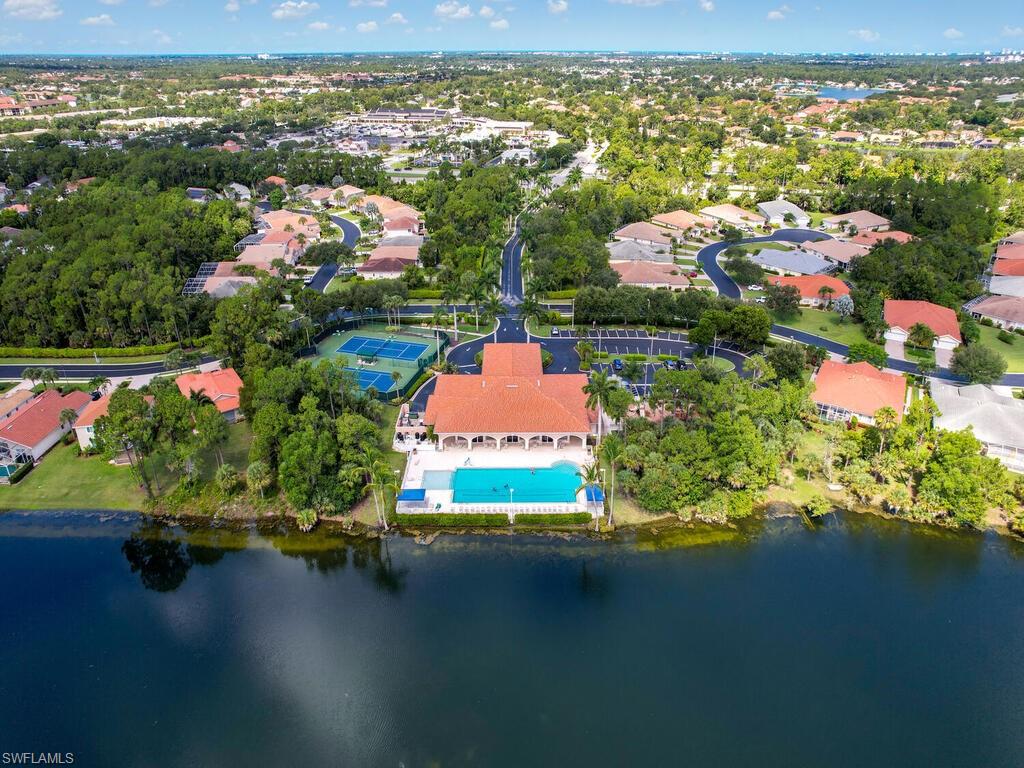 PRESERVE AT THE SHORES - Residential