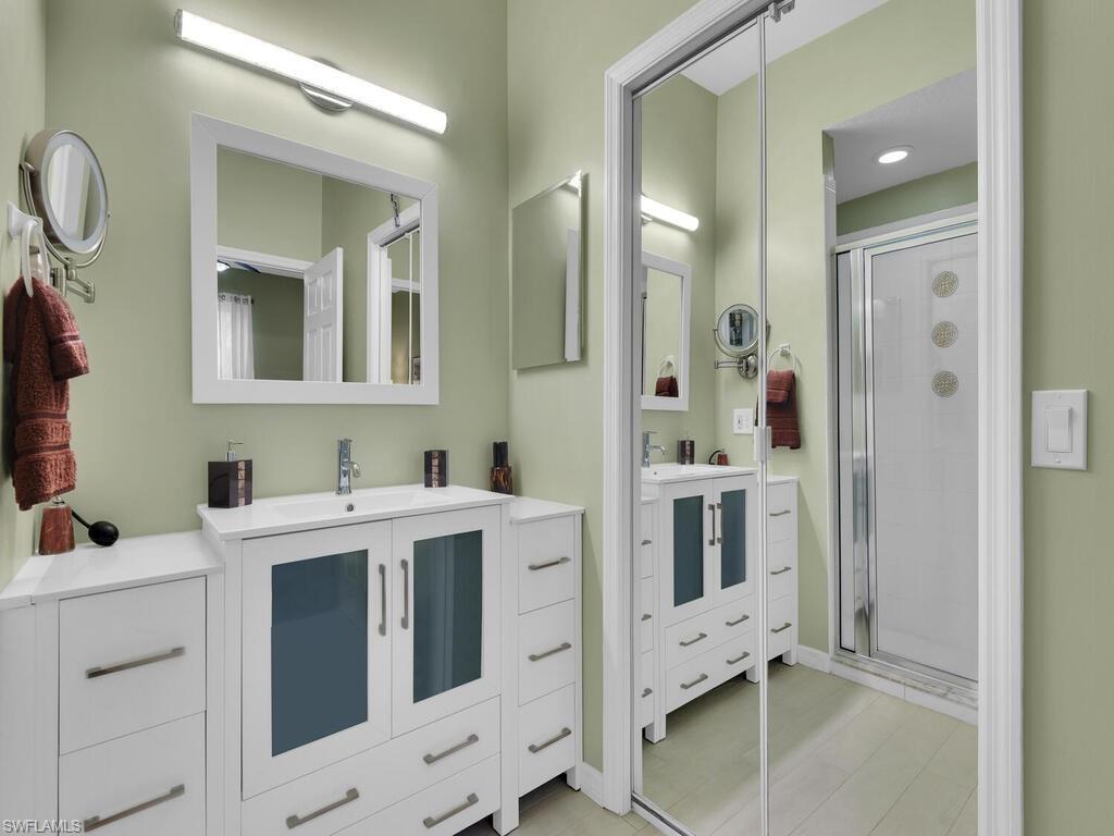 PRESERVE AT THE SHORES - Residential