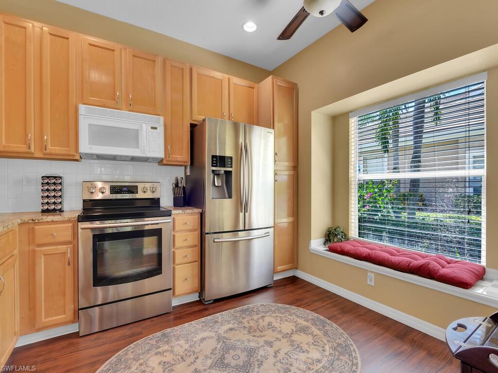 PRESERVE AT THE SHORES - Residential