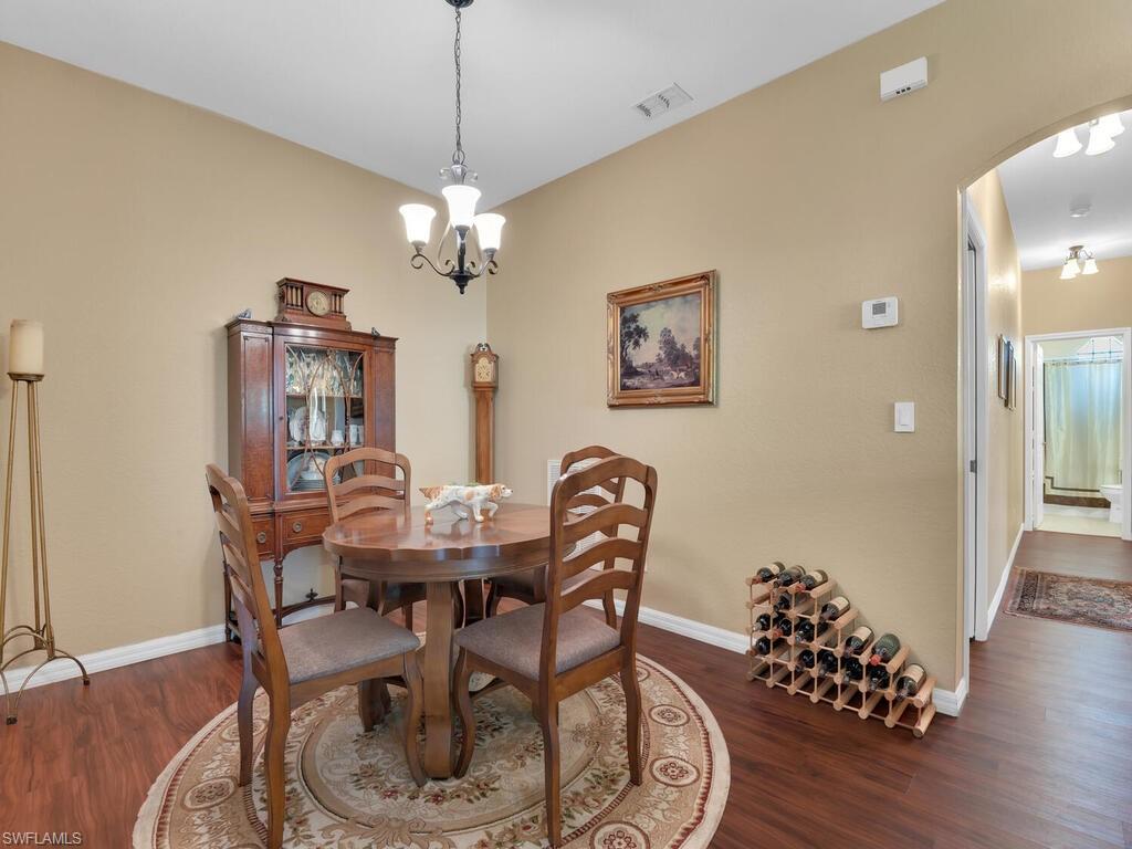 PRESERVE AT THE SHORES - Residential