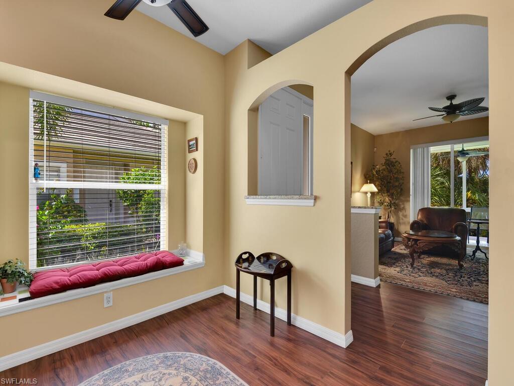 PRESERVE AT THE SHORES - Residential