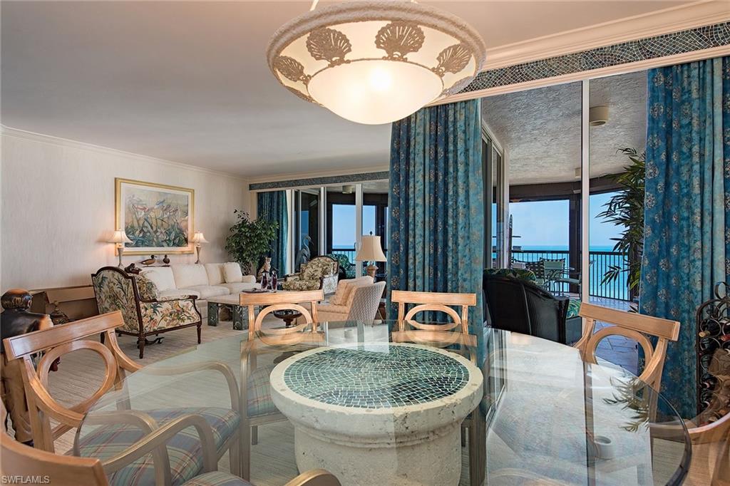 BILTMORE AT BAY COLONY - Residential