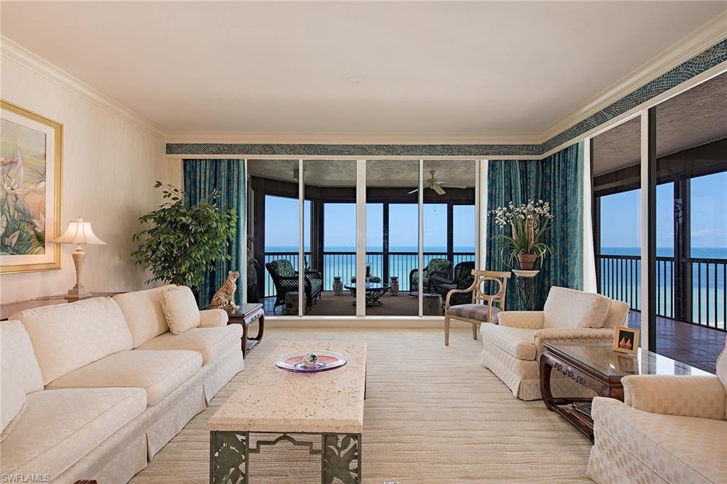 BILTMORE AT BAY COLONY - Residential