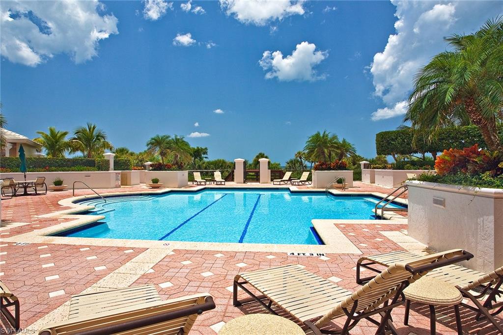 BILTMORE AT BAY COLONY - Residential