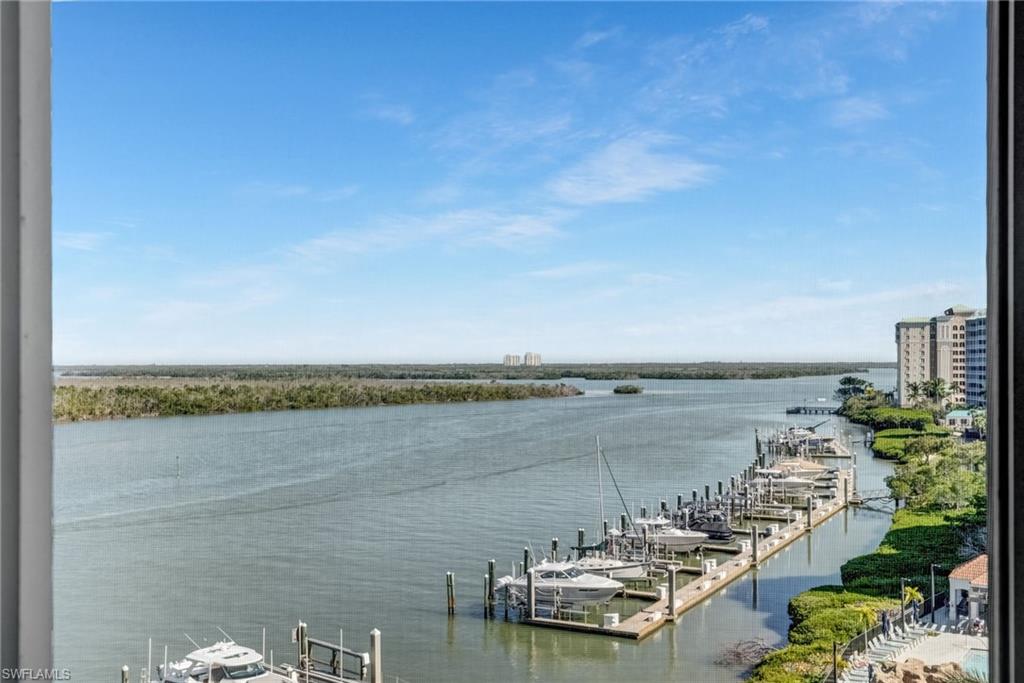 WATERSIDE AT BAY BEACH - Residential