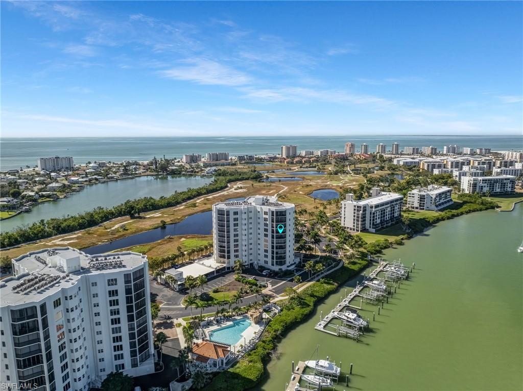 WATERSIDE AT BAY BEACH - Residential