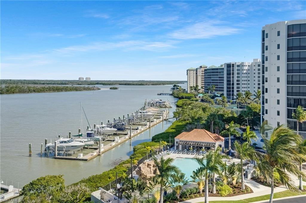 WATERSIDE AT BAY BEACH - Residential