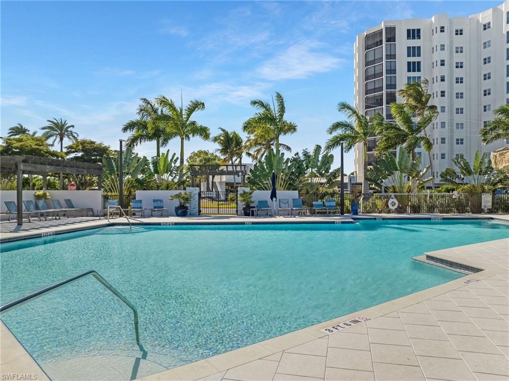 WATERSIDE AT BAY BEACH - Residential