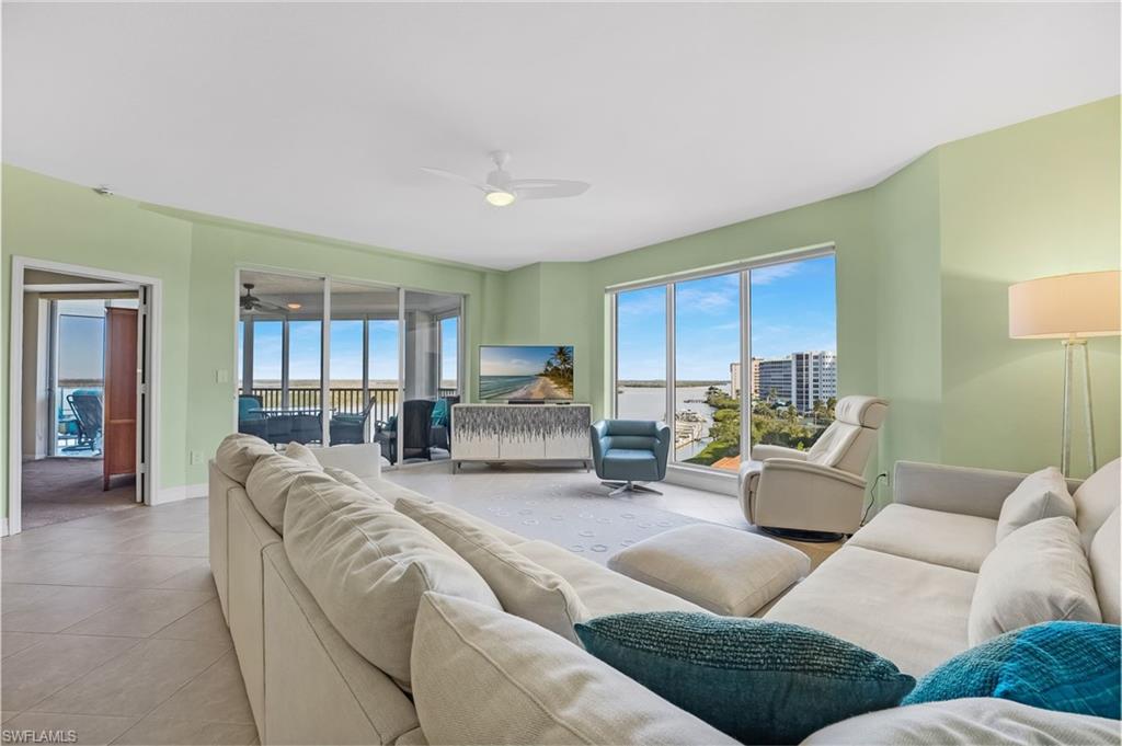 WATERSIDE AT BAY BEACH - Residential