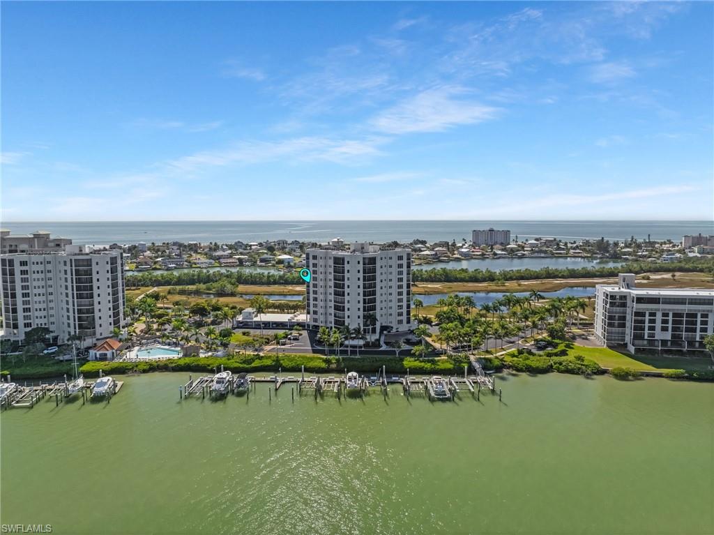 WATERSIDE AT BAY BEACH - Residential