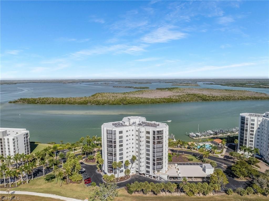 WATERSIDE AT BAY BEACH - Residential