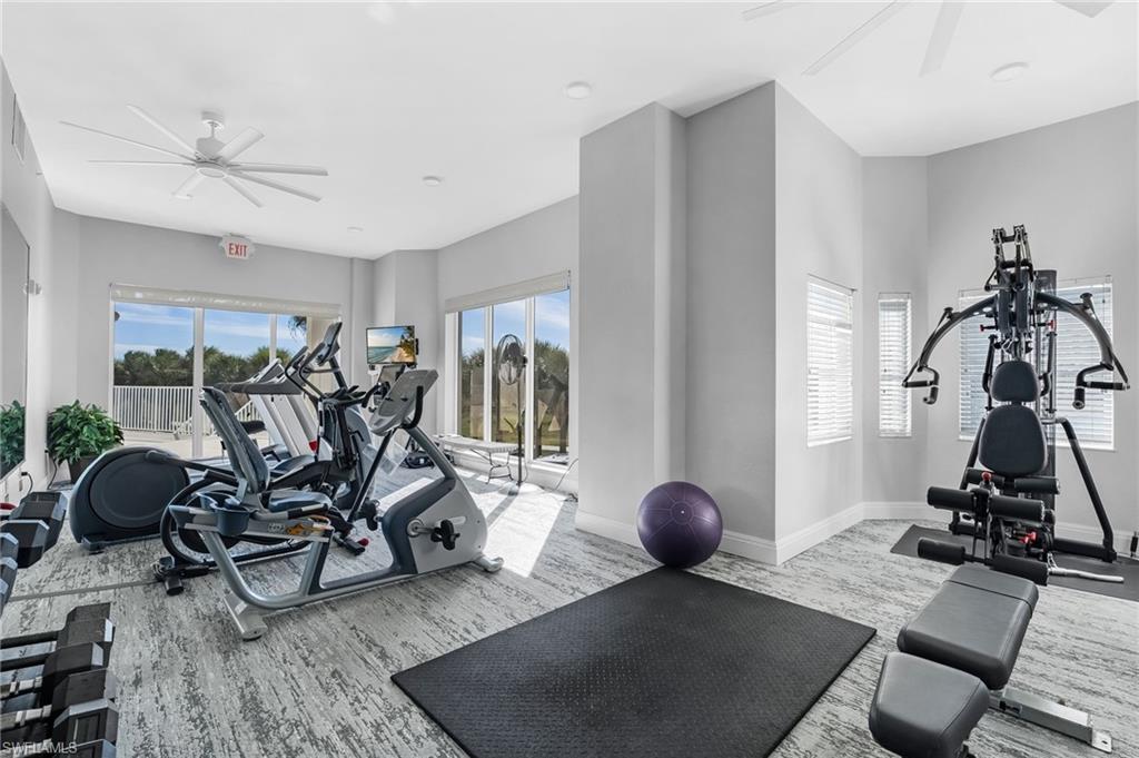 WATERSIDE AT BAY BEACH - Residential