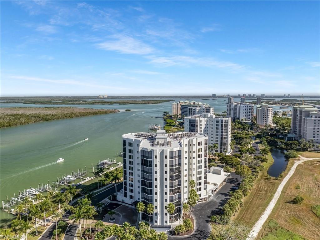 WATERSIDE AT BAY BEACH - Residential