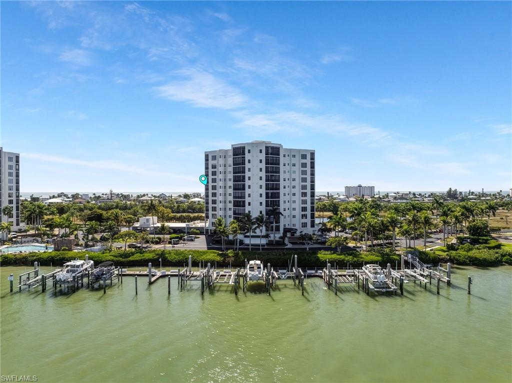 WATERSIDE AT BAY BEACH - Residential