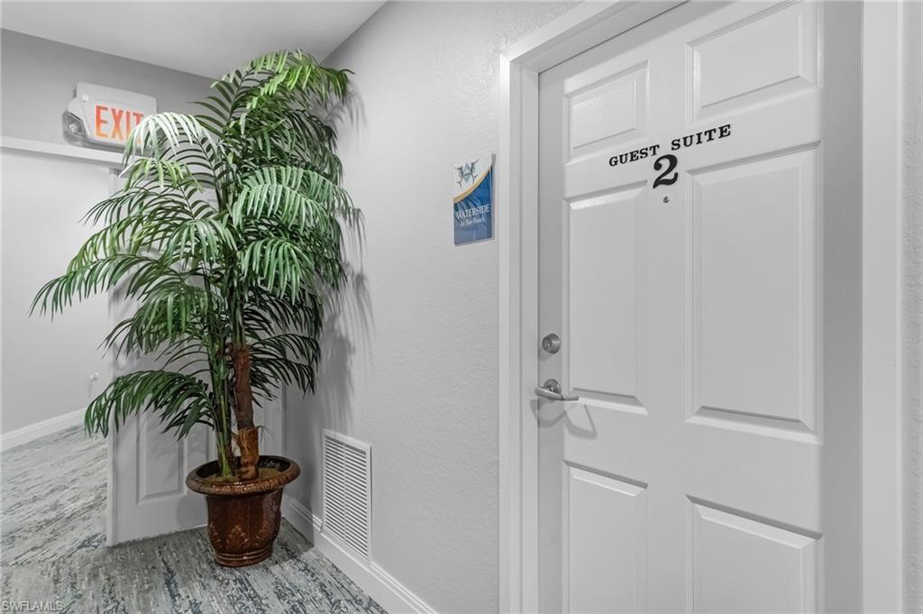 WATERSIDE AT BAY BEACH - Residential