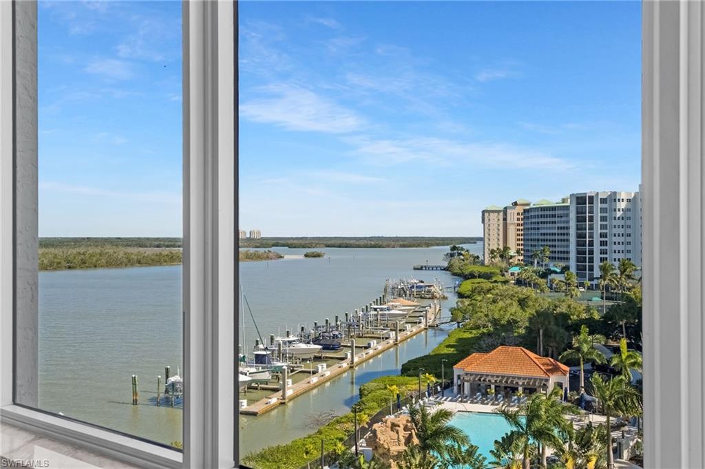 WATERSIDE AT BAY BEACH - Residential