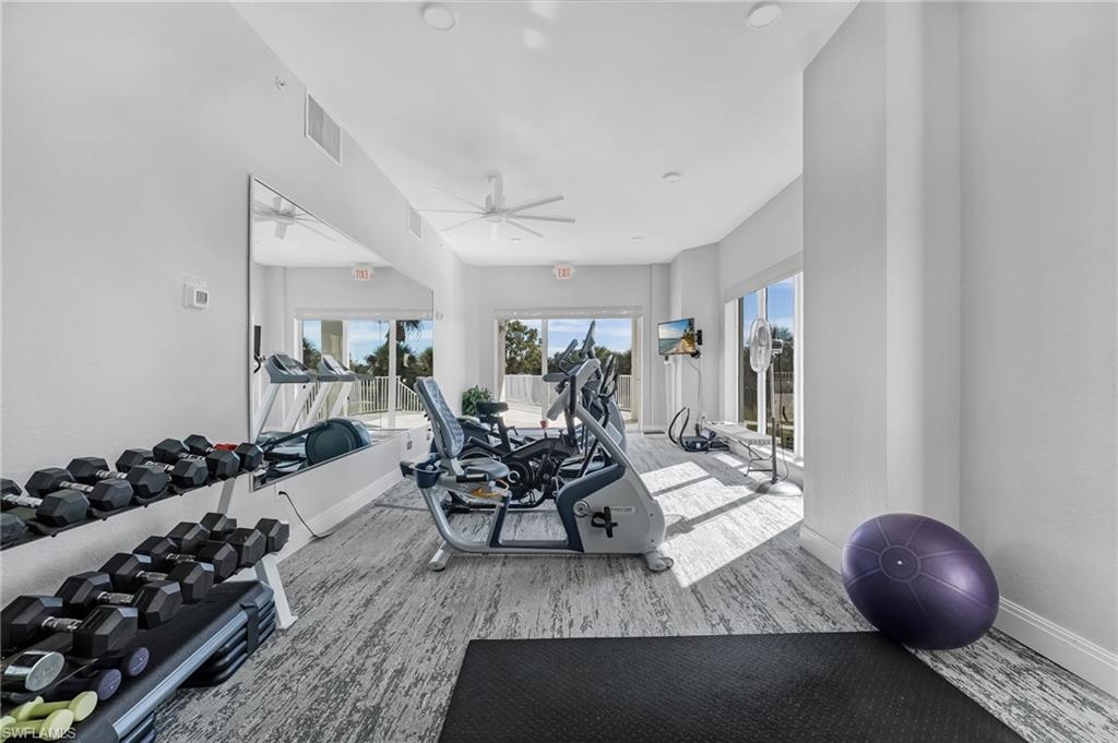 WATERSIDE AT BAY BEACH - Residential