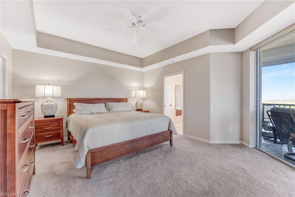 WATERSIDE AT BAY BEACH - Residential