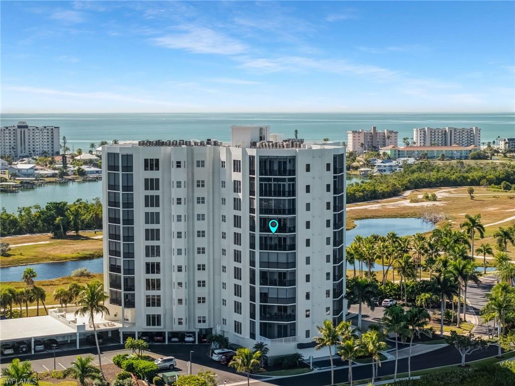 WATERSIDE AT BAY BEACH - Residential