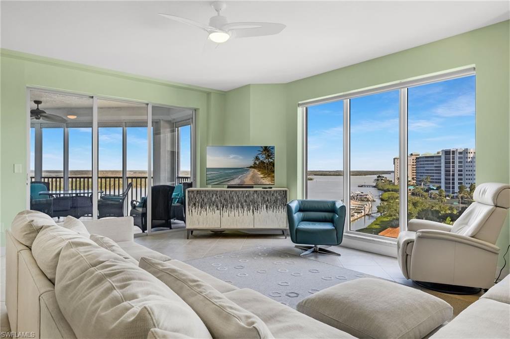 WATERSIDE AT BAY BEACH - Residential