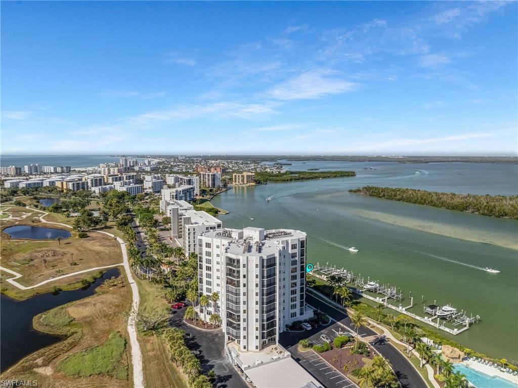 WATERSIDE AT BAY BEACH - Residential