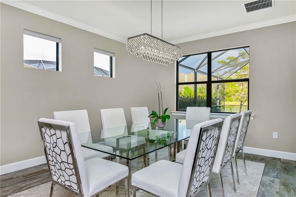 CORKSCREW SHORES - Residential