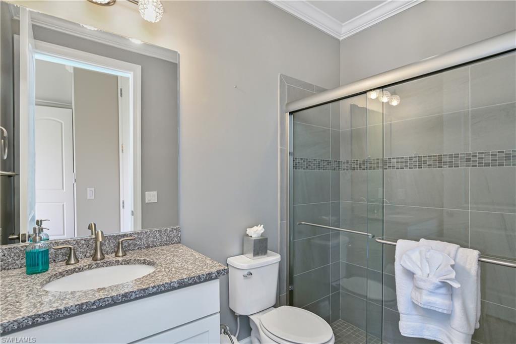 CORKSCREW SHORES - Residential