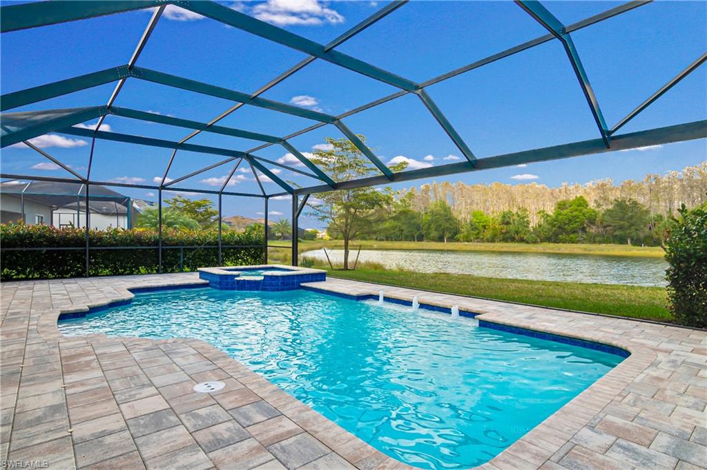 CORKSCREW SHORES - Residential