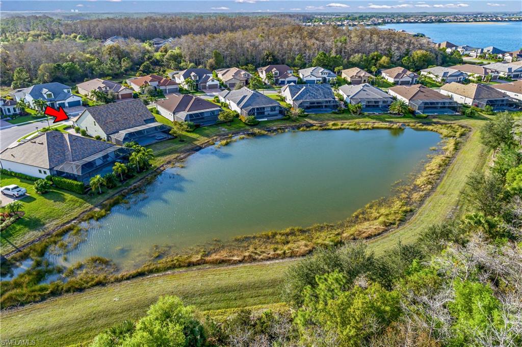 CORKSCREW SHORES - Residential