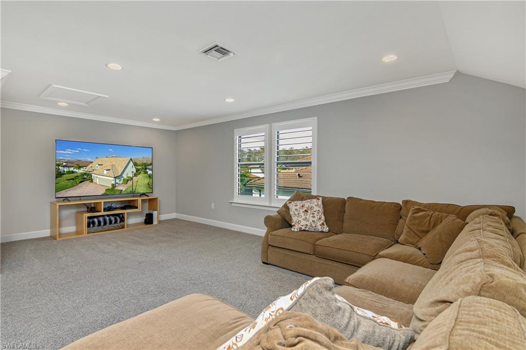 CORKSCREW SHORES - Residential